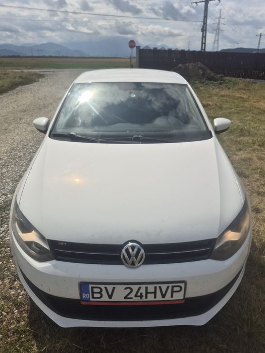 VOLKSWAGEN Polo 2014 — imagine 4