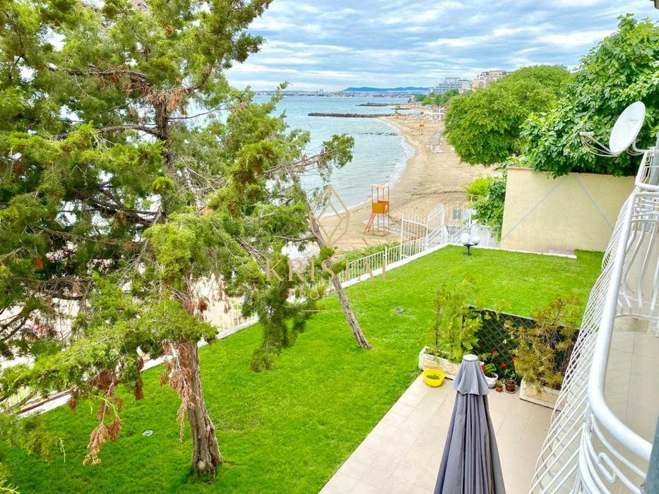 Продава се Двустаен апартамент в Свети Влас - 60 кв.м за 2125 €/кв.м - Снимка #12