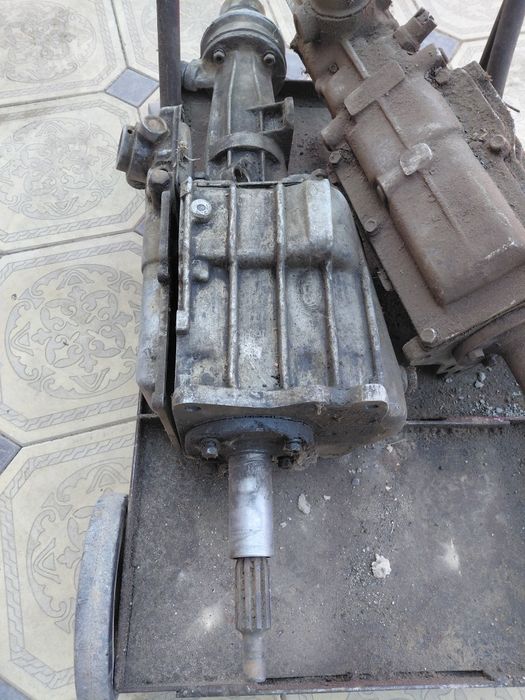 КПП  газель и волга