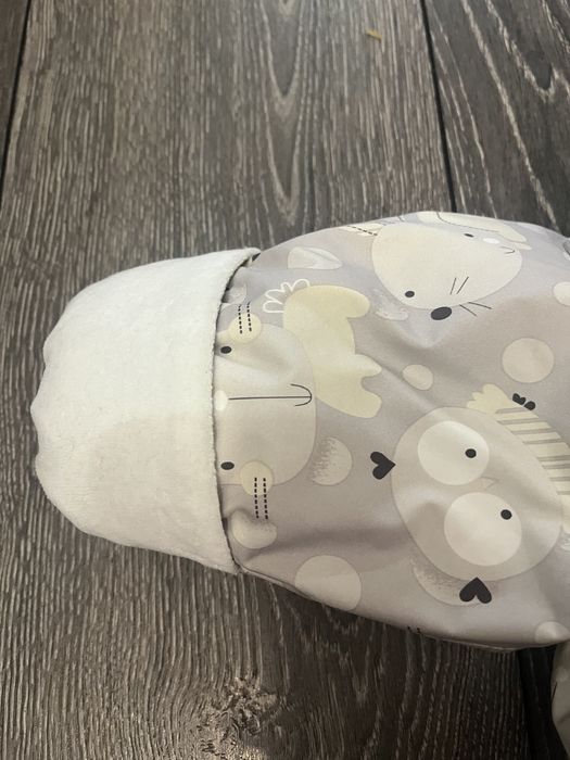 Зимний комбинезон KERRY