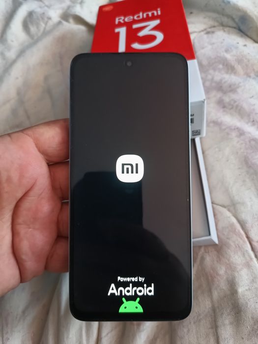 Vând tel marca Redmi 10
