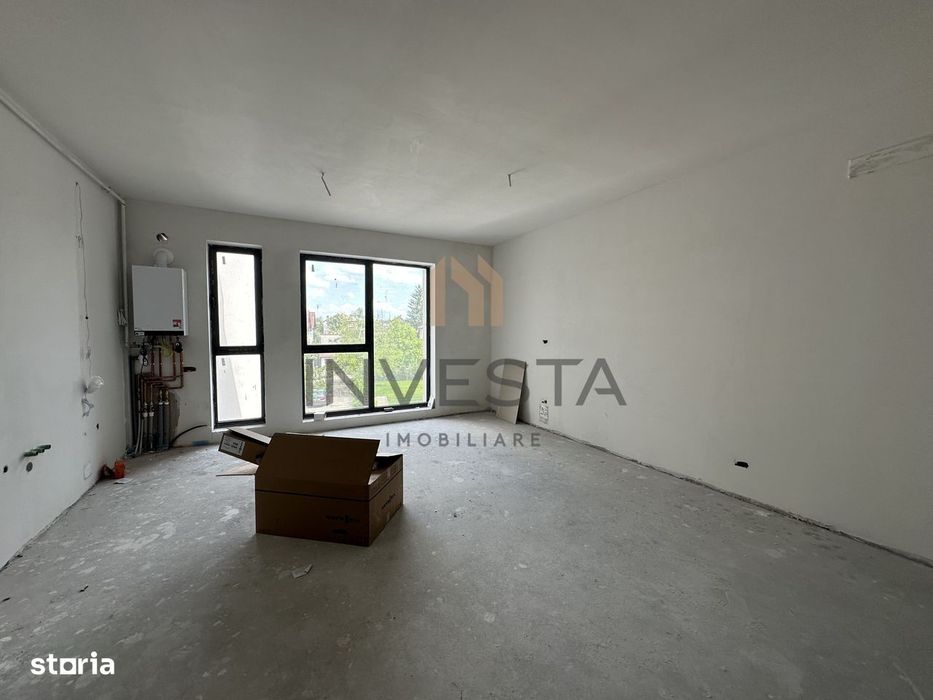 Apartament premium/Zona P-ta Cipariu — fotografia 1