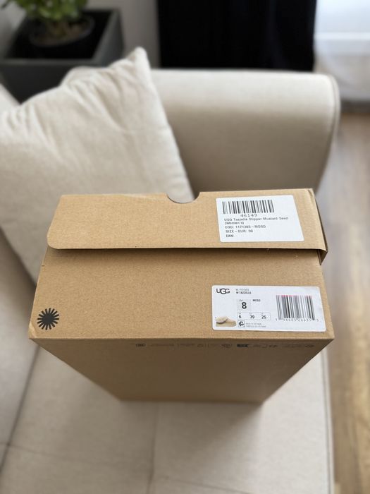 UGG Tazzelle 39 – Noi