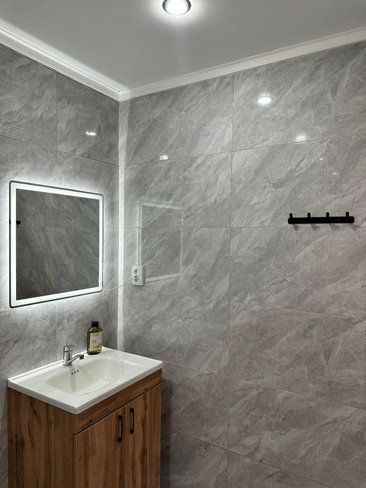 1 ком Времянка Анар Махмутовна