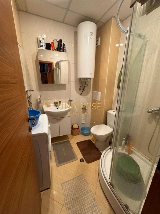 Продава се Едностаен апартамент в к.к. Слънчев бряг - 41 кв.м за 560 €/кв.м - Снимка #5