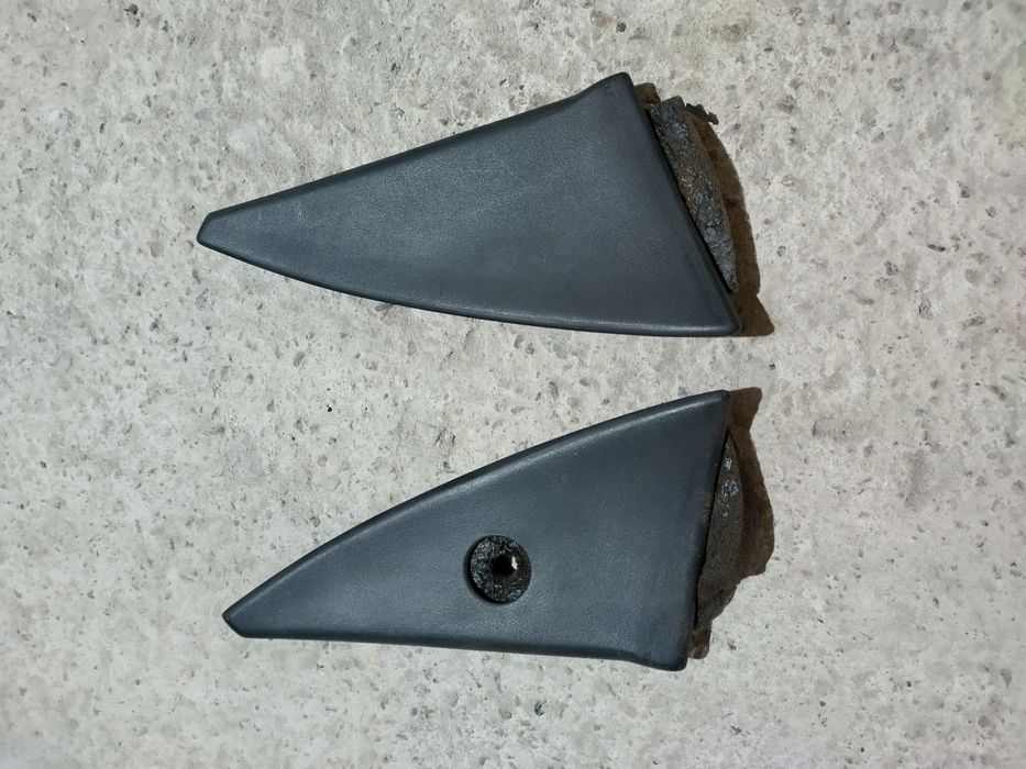 Части за Мерцедес 190