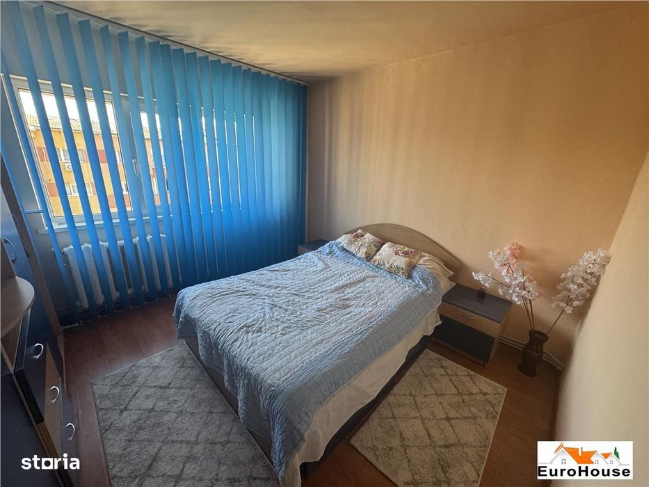 Apartament cu 2 camere de vanzare in Alba Iulia
