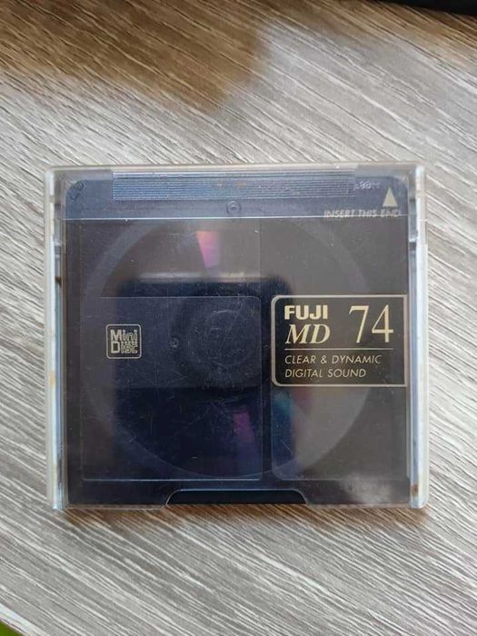 Минидиски 30 бр. на различни марки