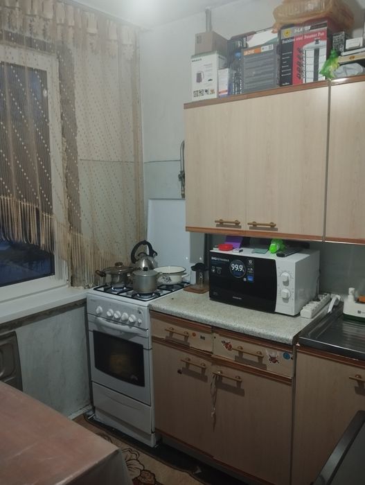 Продаётся Двухкомнатная квартира