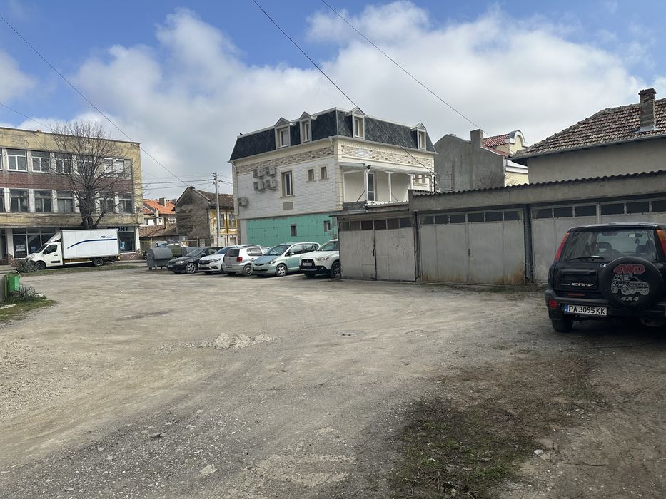 Продава се Гараж / Паркомясто в Велики Преслав - 21 кв.м за 304 €/кв.м - Снимка #4