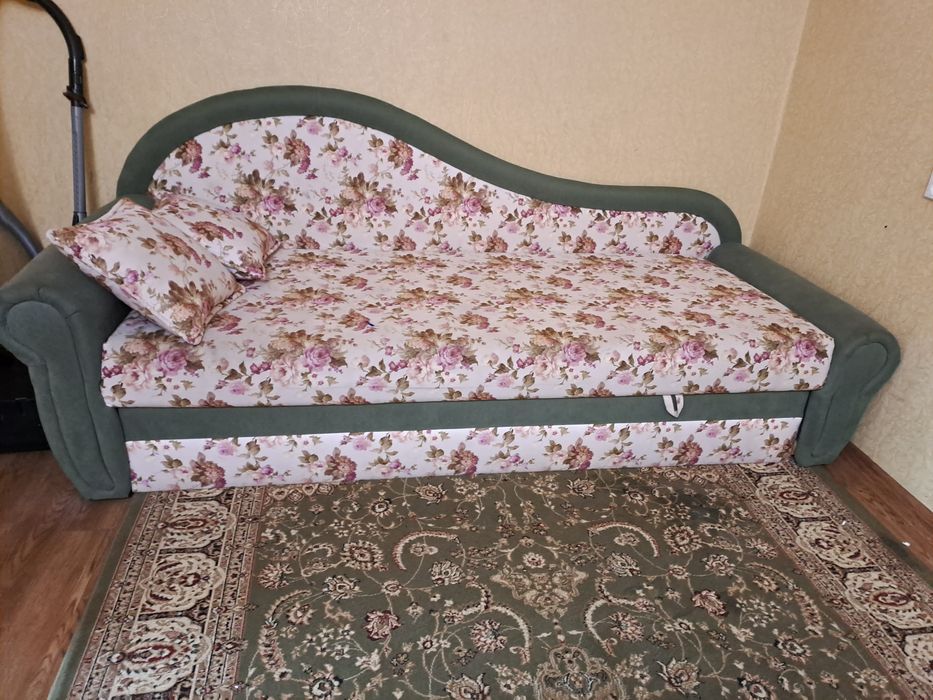 Диван раскладной