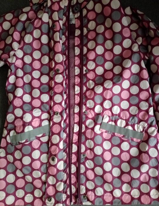 Ново тънко есенно якенце /140