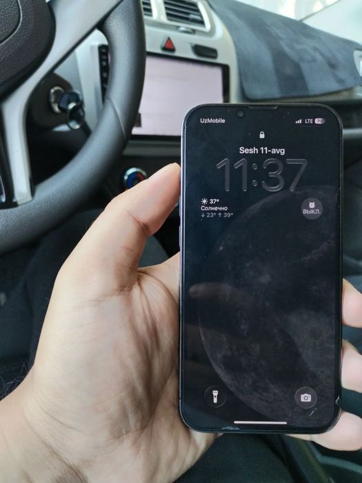 Iphone 13 pro 128 LL/A