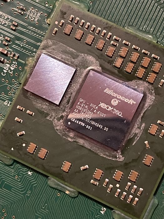 Modare RGH3 Xbox 360 | Pachet Refurbish Complet + Extra