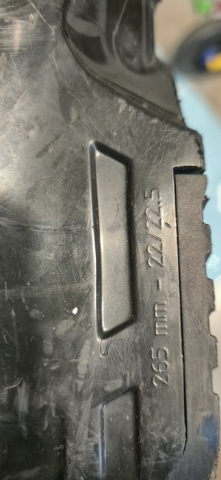 Clapari 22/22,5 Rossignol