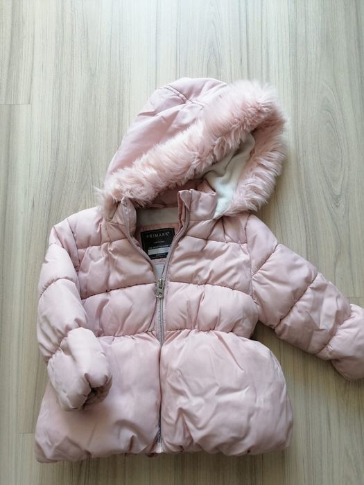 Vand geaca Primark masura80