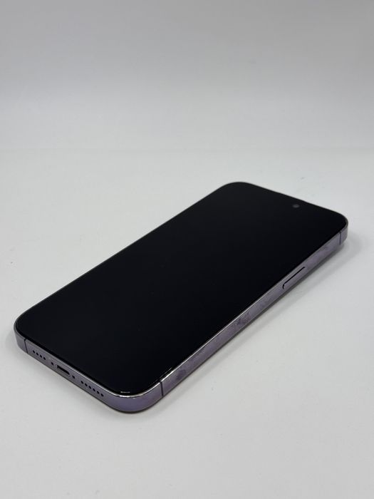 Magazin vinde iphone 14 pro max 256gb 100# Grad B Garantie 24 luni