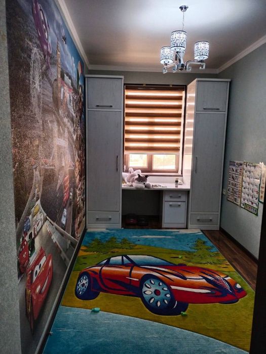 Продаётся 3х комнатная квартира