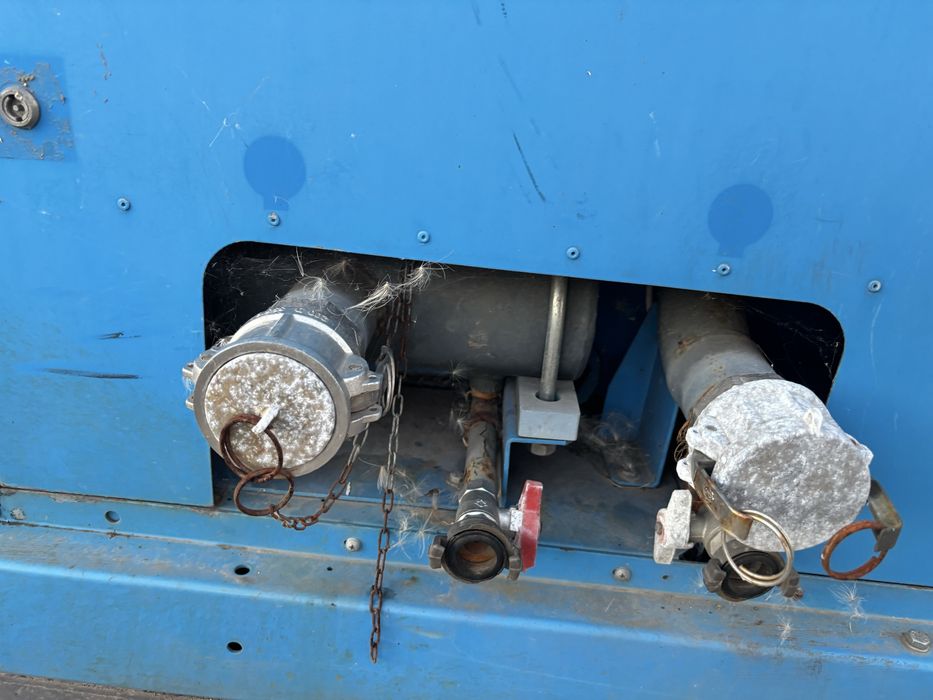 Pompa de caldura 27 kw