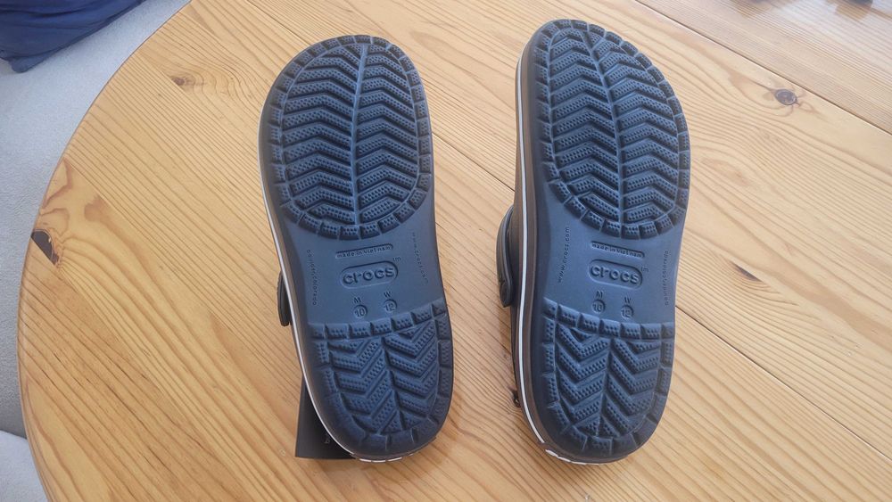 Оригинални чехли Crocs