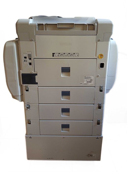 Принтер/факс/копир- мултифункционално устройство Epson WF R8590