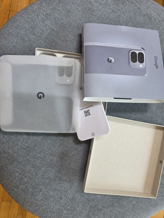Google pixel  fold 10 pro