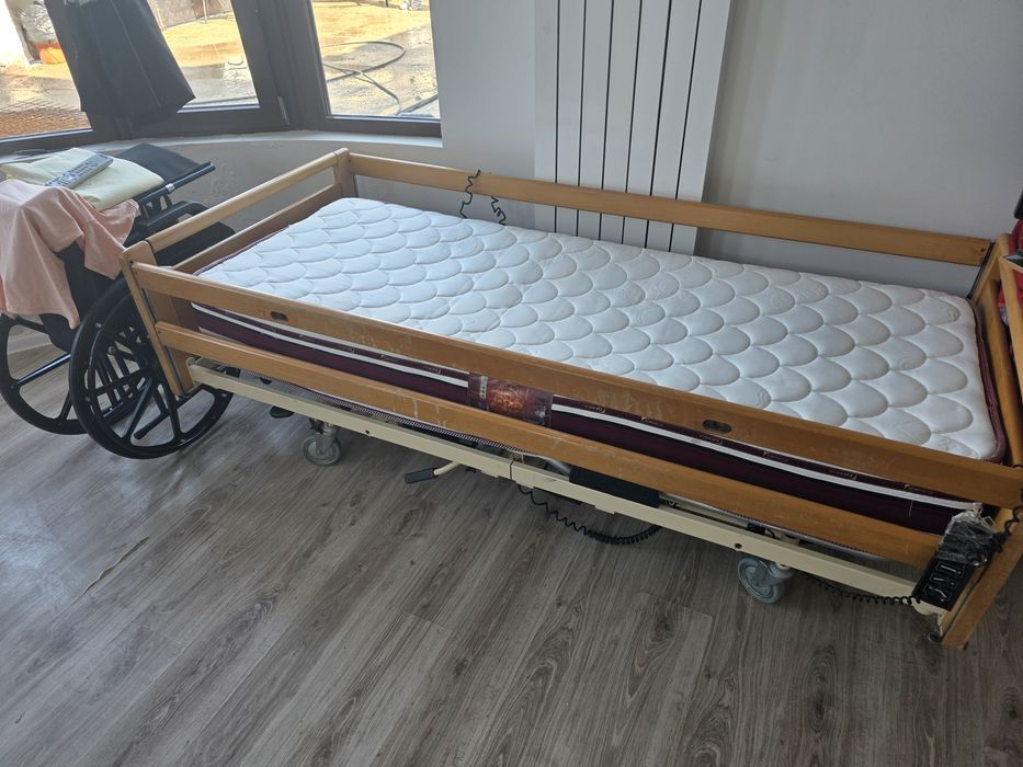 Pat electric medical