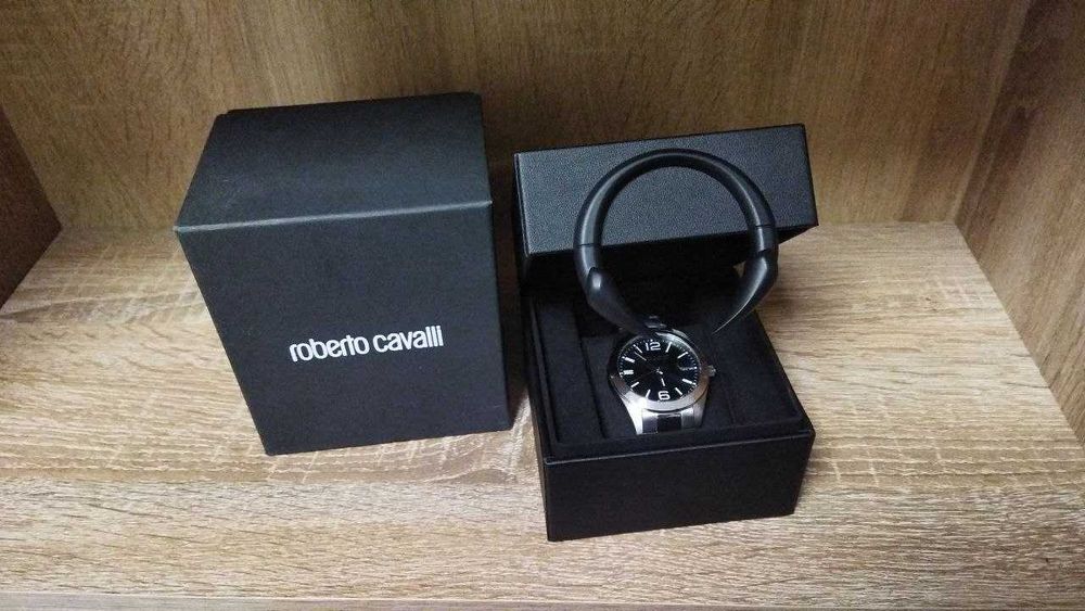 ROBERT CAVALLI MODEL RC5G051/Fin X Amanet cod 120351