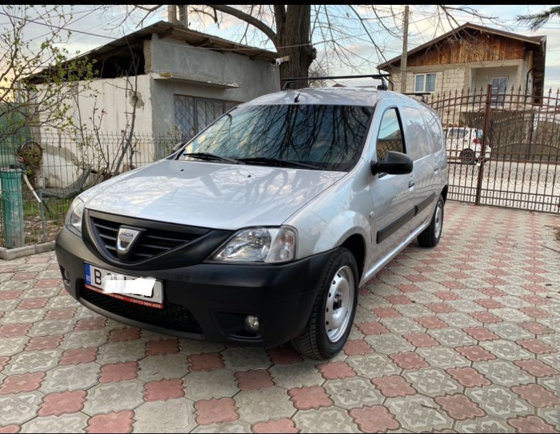 De vânzare Dacia Logan Van