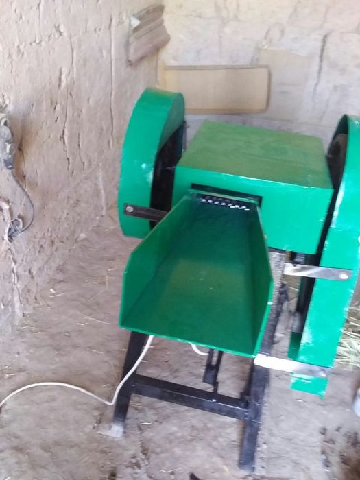 Oʻt chopgich || у́т чопгич пилорам гишт завод каттаси кичиги ишлаб бер