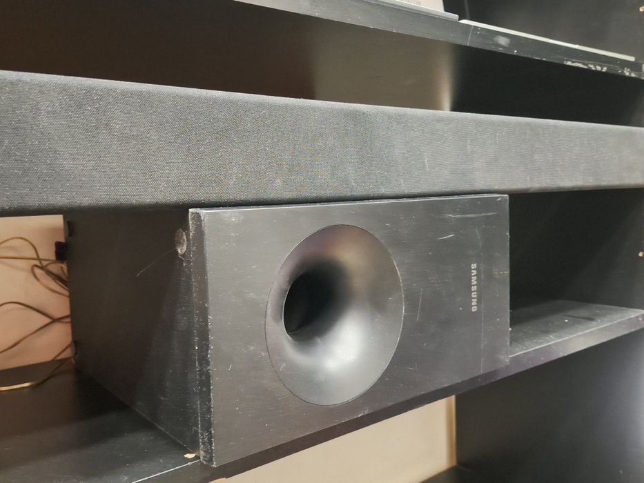 Hope amanet P1/ Soundbar Samsung HW-K335, 130W #36972