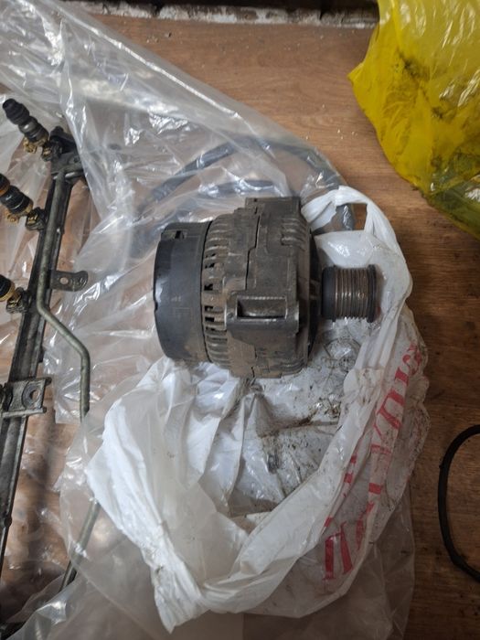 Продам зап части