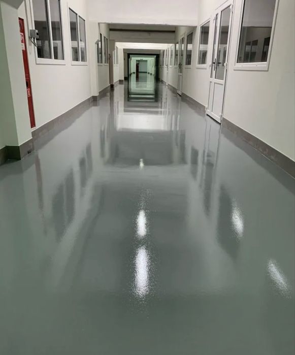 Наливной пол Наливные полы услуга Укладка Ламинат