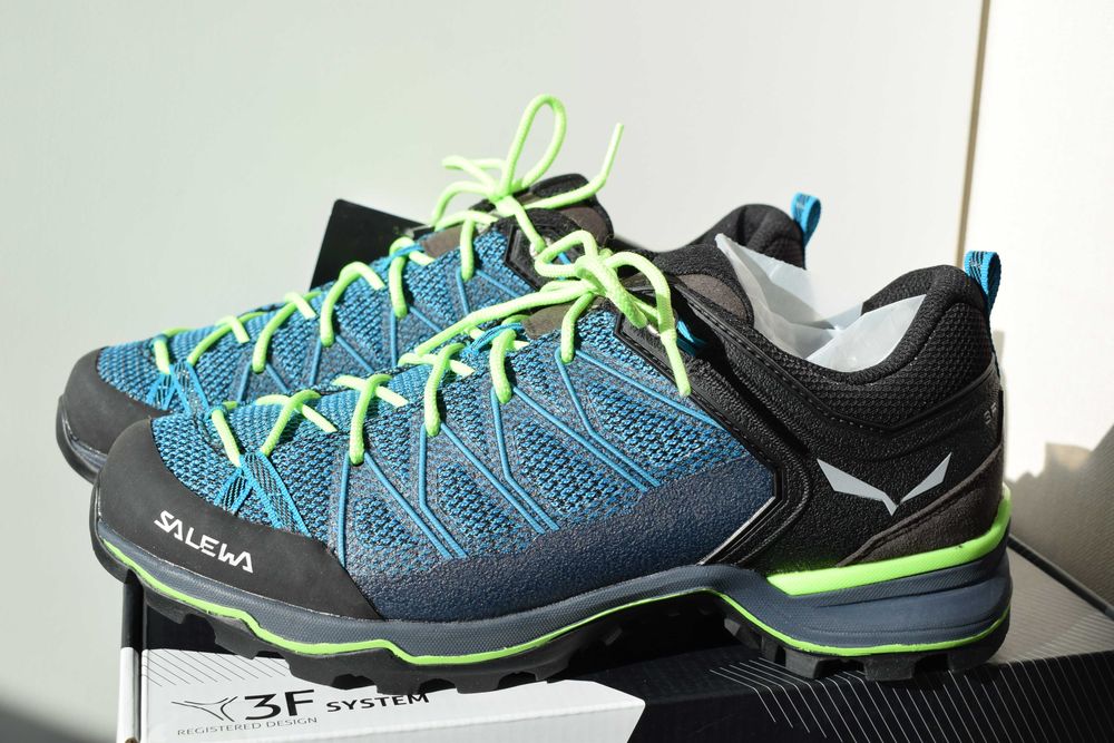 Salewa Мъжки трекинг обувки 42,5 номер / 219 лв