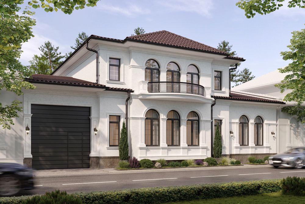 Архитектор Архитектура Дизайн Дизайнер