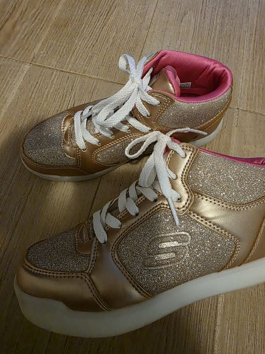 Кецове Sketchers N34