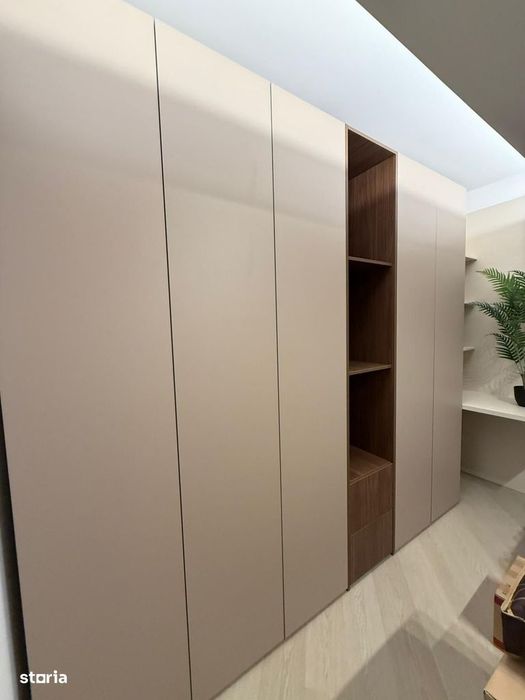 Apartament LUX | 3 camere | Cortina North | Pipera