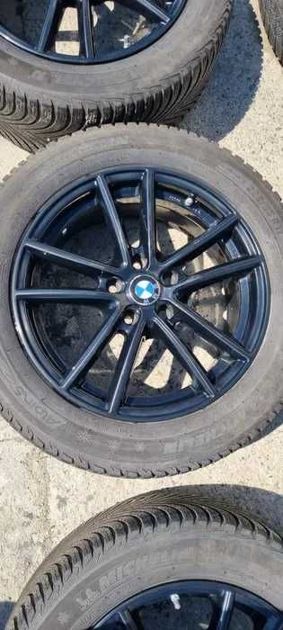 Jante x1 x2 f48 5x112 R17