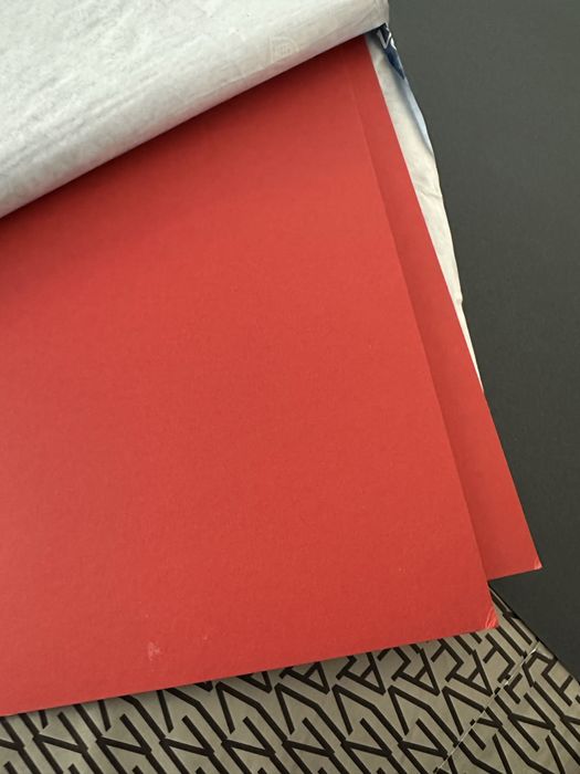 Картон переплетный