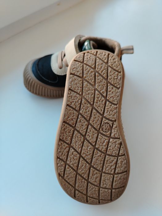 Ботинки на мальчика