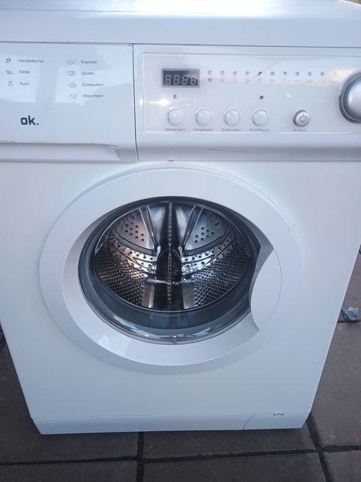 Mașină de spălat Hainner