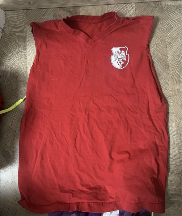 Lot Haine FC arges- M