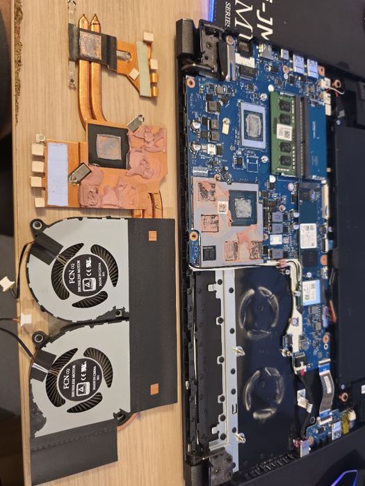 Mentenanta PC - Servicii de Mentenanță PC & Laptop