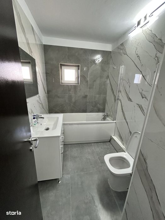 Apartament 2 camere, 60mp, Păcurari, 450€