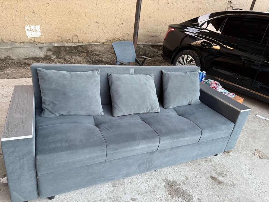 Диван раскладной