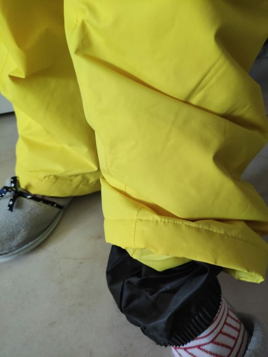 Pantaloni noi schi/placa de iarna grosi