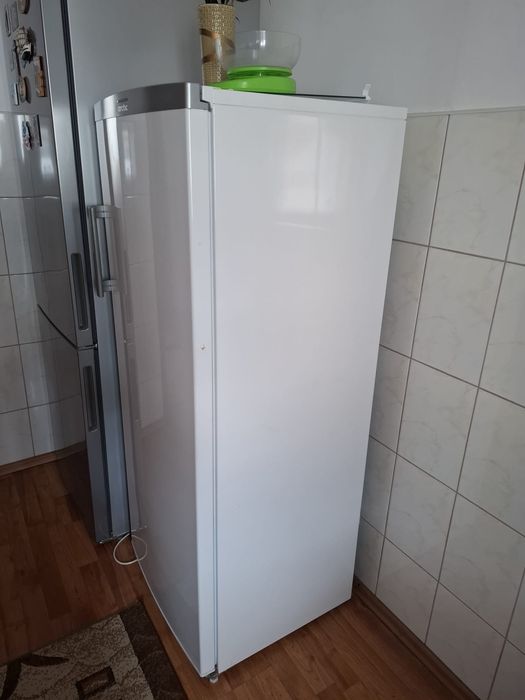 Congelator Arctic