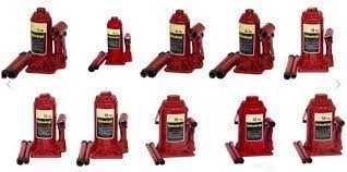 Cric hidraulic 3T 5T 6T 8T 10T 12T 16T 20T 32T 50T TONE