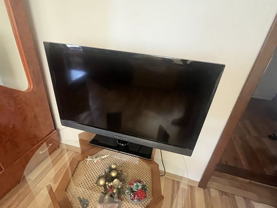 TV LED UNITED 32’ inch