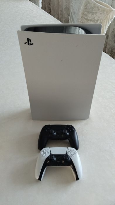 Продается Playstation 5